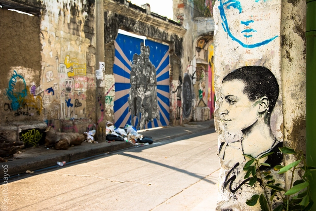 La ruta del arte, una alternativa para integrar zonas vulnerables de Colombia - Imagen Principal