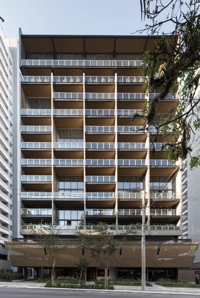 VINT / Hype Studio - Arquitectura Comercial