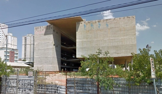 Paulo Mendes da Rocha e Raquel Rolnik falam sobre a paralisação das obras do Museu do Trabalho e do Trabalhador - Imagem de Destaque