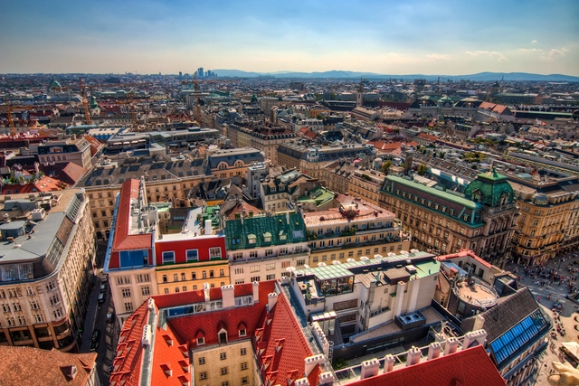 Estas son las 20 mejores ciudades del mundo donde vivir este 2018 - Imagen Principal