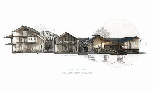 How Architectural Drawing—In All Its Forms—Can Help Us See the World Anew - Featured Image