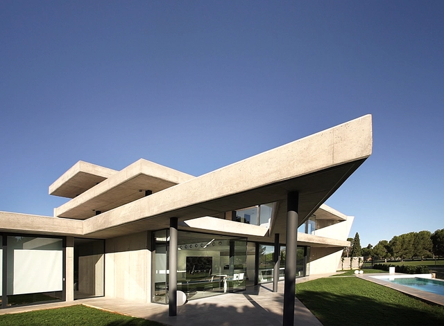 Casa Tramuntana / Perretta Arquitectura - Interiores De Casas