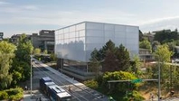 Translucent Wall and Roof Assemblies