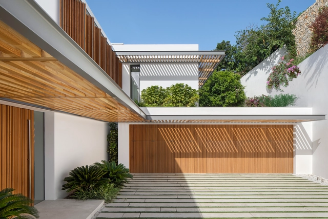 Bora Headquarters / SAOTA - Edifícios Institucionais