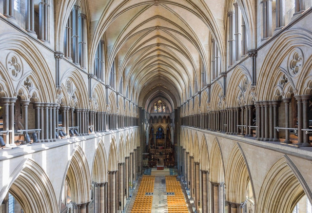 Is Religious Architecture Still Relevant? - Featured Image