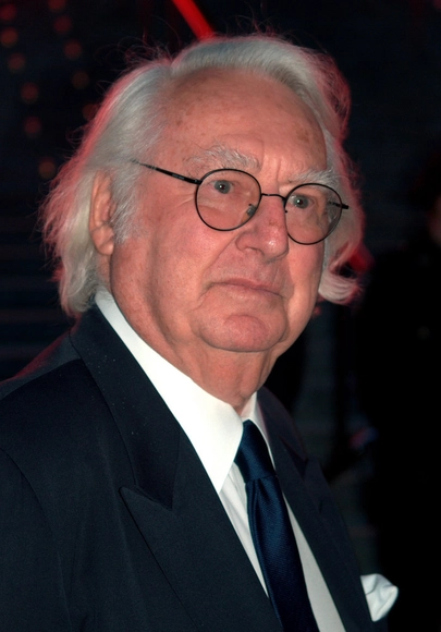 Richard Meier es acusado de acoso sexual por cinco mujeres y abandona temporalmente su firma - Imagen Principal
