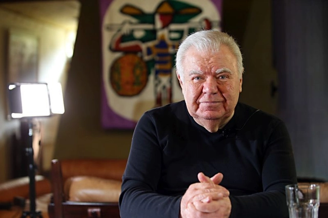 Jaime Lerner é eleito o segundo urbanista mais influente de todos os tempos - Imagem de Destaque