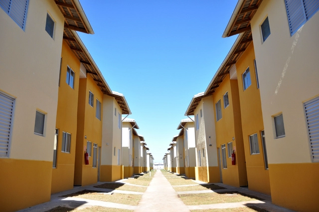 Nabil Bonduki: Sobre a ausência de projetos de habitação social de qualidade - Imagem de Destaque