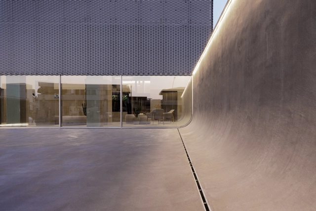 VoipVoice 总部大楼 / LDA.iMdA architetti associati - 公共机构设施