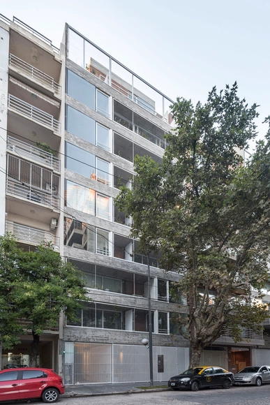 3104FLATS / A3 LUPPI UGALDE WINTER - Apartamentos