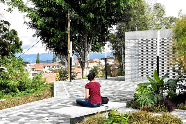 5 proyectos colombianos para el encuentro de la ciudadanía - Imagen Principal