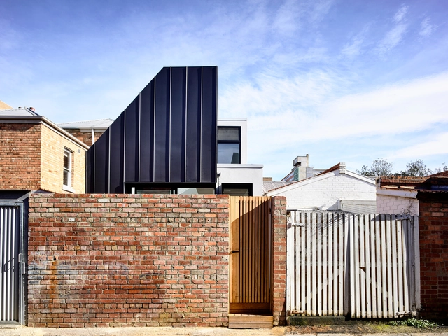 La casa Carlton / Tom Robertson Architects - Remodelaciones