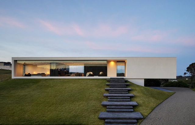Residência Wildcoast / FGR Architects - Casas