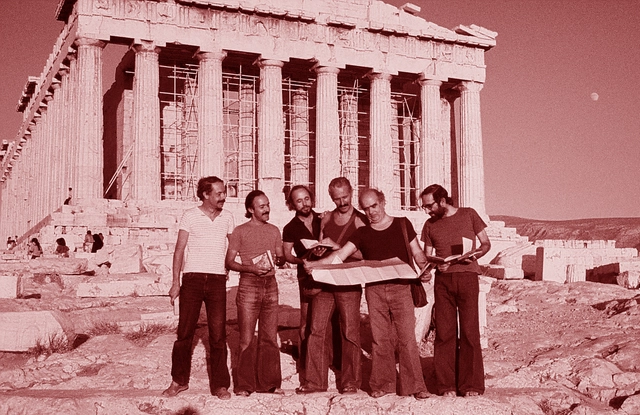 Os universalistas, 50 anos de arquitectura portuguesa (Parte 2) - Imagem de Destaque