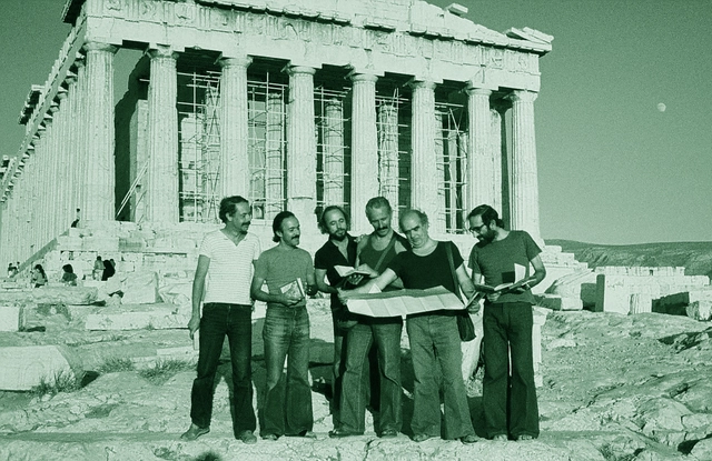 Os universalistas, 50 anos de arquitectura portuguesa (Parte 1) - Imagem de Destaque