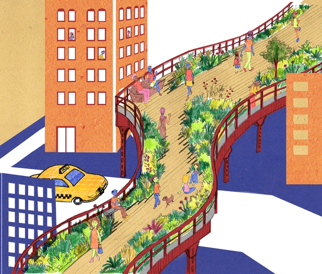 Casacadabra 2: livro de urbanismo para crianças é lançado no Catarse  - Imagem de Destaque