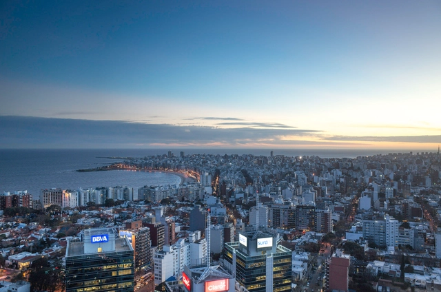 Estas son las ciudades de Latinoamérica con mejor calidad de vida - Imagen Principal