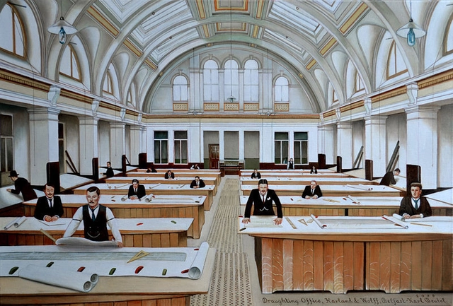 ¿Deberían los futuros estudiantes de arquitectura desconfiar de todo? - Imagen Principal