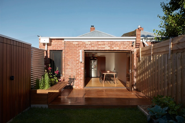Coronet / Jos Tan Architects - Renovación