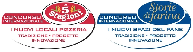 “Le 5 Stagioni – The new Spaces for Pizza” and  “Storie di Farina – The new Spaces for Bread” - Featured Image
