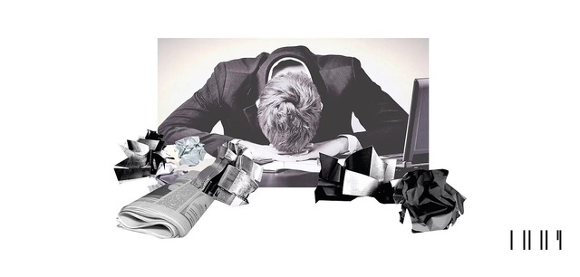 Is Architecture Synonymous with Stress? - Featured Image