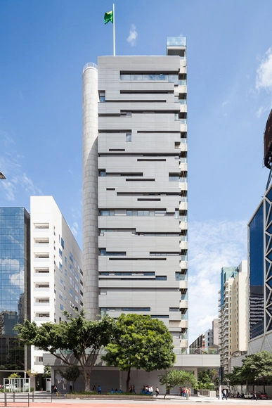 Sesc Paulista abrirá suas portas no final deste mês - Imagem de Destaque
