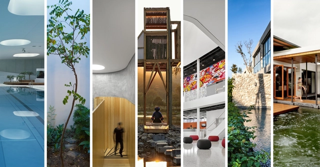 7 Projects Inspired by Feng Shui Principles - Featured Image