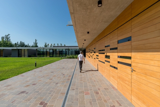 Casa GC / Roberto Benito - Casas, Fachada