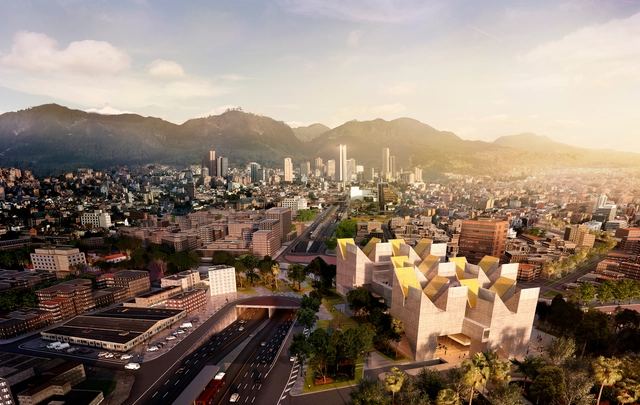 6 proyectos en desarrollo que cambiarán Colombia - Imagen Principal