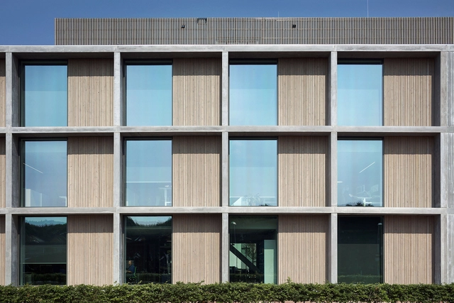EPR Partner / Wiegerinck - Interiores De Oficina