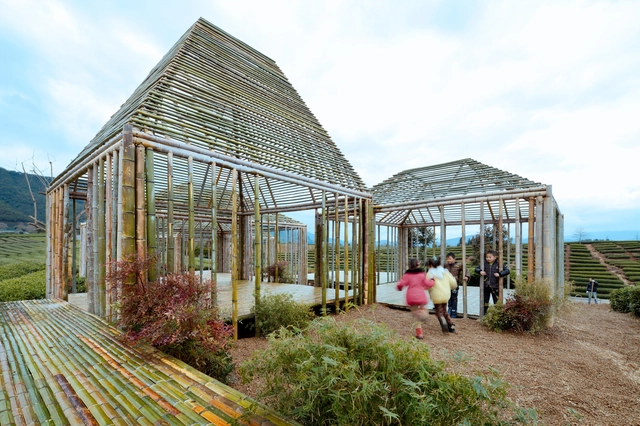Can Architecture Save China’s Rural Villages? DnA’s Xu Tiantian Thinks So - Arch Daily Interviews