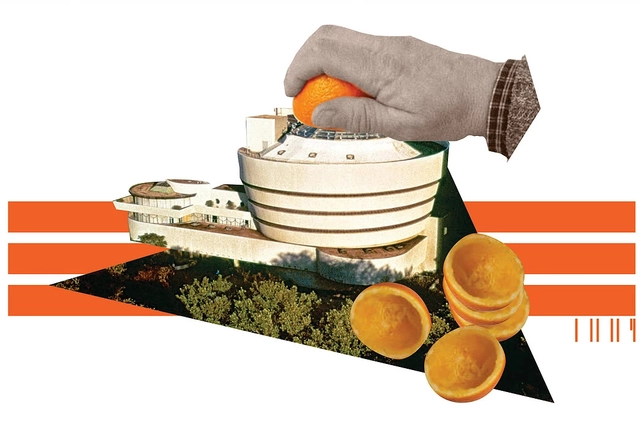 Collages of Iconic Architecture Transformed Into Everyday Objects - Featured Image