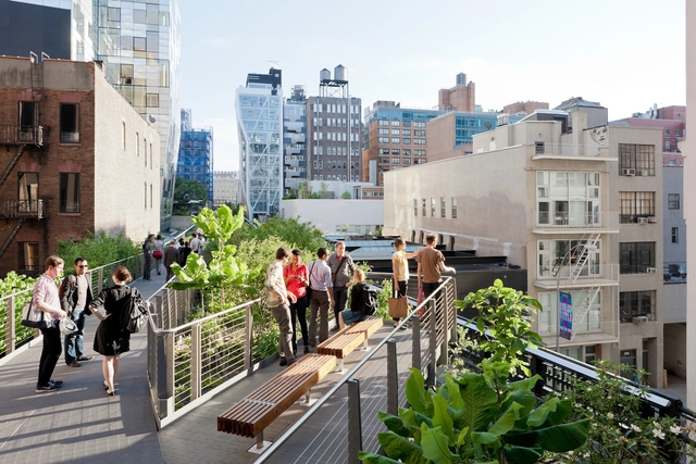 Elizabeth Diller of Diller Scofidio + Renfro Named Again in Time's 100 Most Influential People List - Featured Image