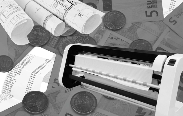 Estudiantes de arquitectura en bancarrota: ¿cómo financiaste tus maquetas e impresiones durante los estudios? - Imagen Principal