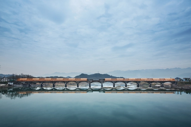 Puente Shimen / DnA - Remodelaciones