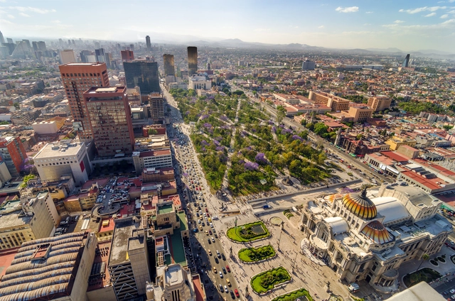 ¿Qué hacer en CDMX durante la celebración World Design Capital 2018? - Imagen Principal