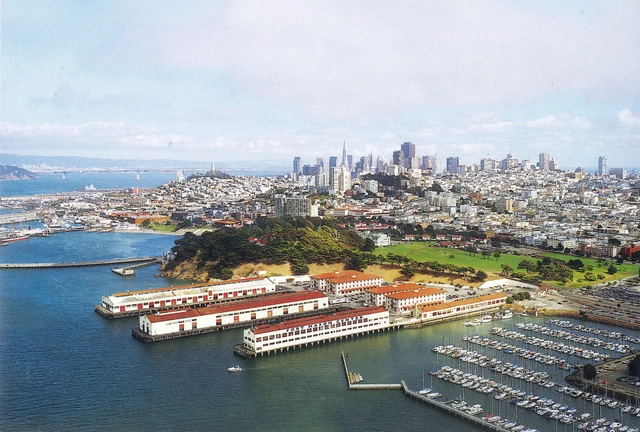 AIA Announces Top 10 Sustainable Designs of 2018 - Featured Image