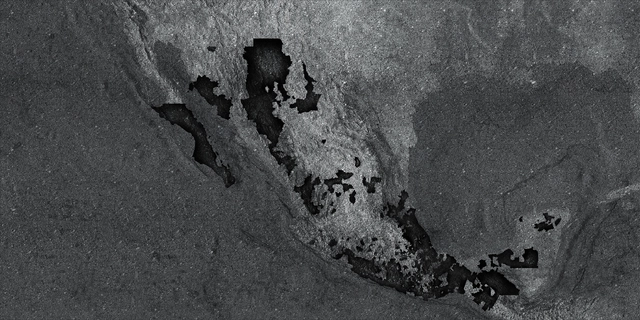 Ecos y Territorio: México en la Bienal de Venecia - Imagen Principal