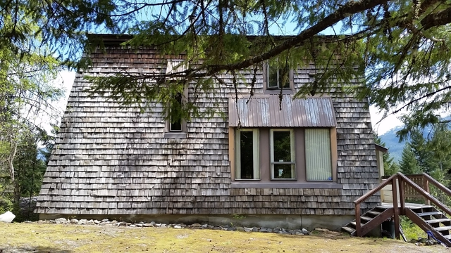Drifter Way / Stark Architecture - Renovación