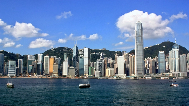 Take a Deep Dive into Hong Kong's Unique, Chaotic Urban History Through this Documentary Series - Featured Image