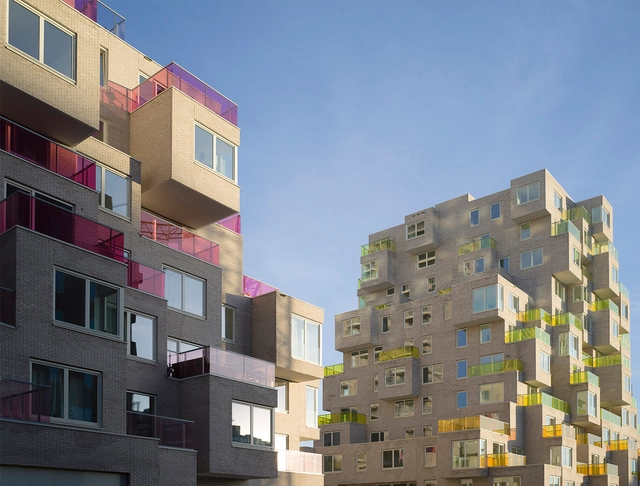 Alojamiento de verano / SeARCH - Apartamentos