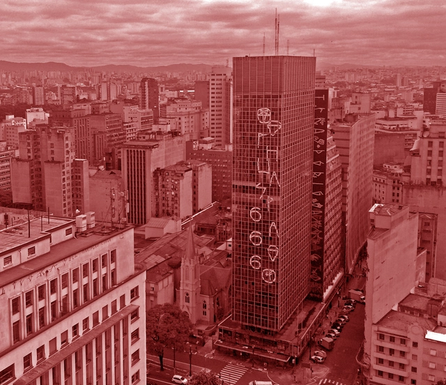 Nota do IABsp sobre o desastre no edifício Wilton Paes de Almeida em São Paulo - Imagem de Destaque