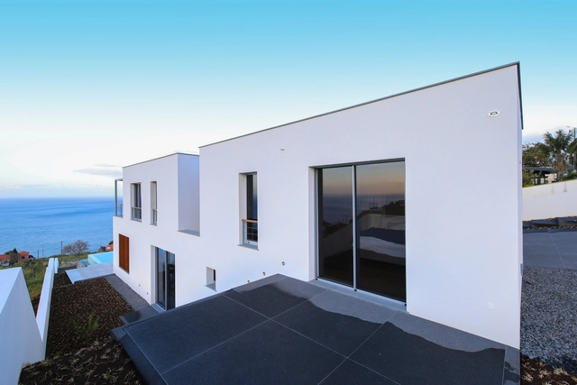 Casa OVV / Mayer & Selders - Casas
