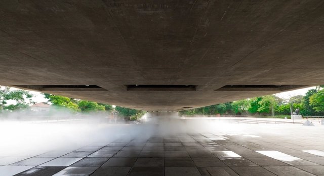Maison d´Architecture de Genebra promove exposição sobre Paulo Mendes da Rocha - Imagem de Destaque
