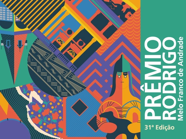 Iphan promove concurso para projetos de preservação: Prêmio Rodrigo Melo Franco de Andrade 2018 - Imagem de Destaque