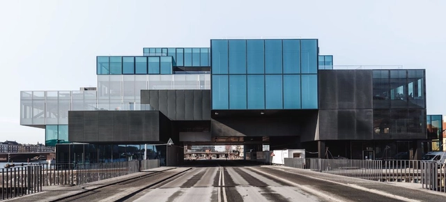 OMA's Ellen van Loon Discusses the Firm's New Danish Architecture Center - Featured Image