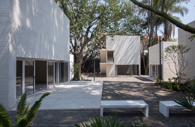 Centro Cultural e Museu Juan Soriano / JSa - Museu
