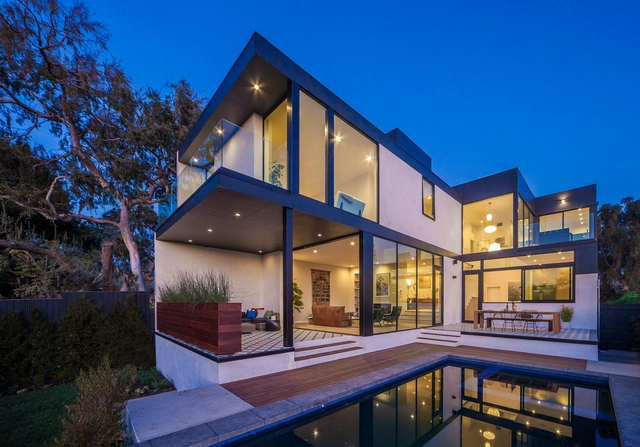 Casa SL / ANX - Casas