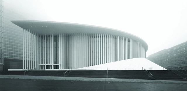 Spotlight: Christian de Portzamparc - Featured Image