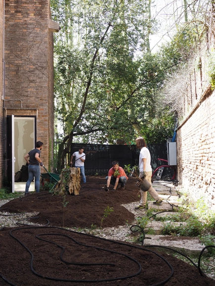 Conoce 'Becoming', la apuesta del pabellón español en la Bienal de Venecia 2018 - Imagen Principal